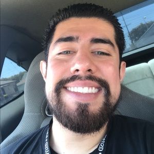 Meet your Posher, Jorge